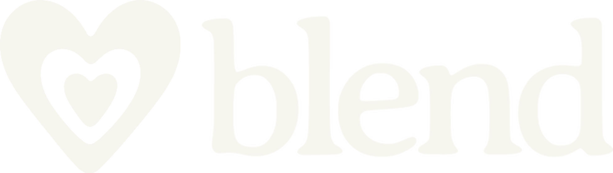 Blend